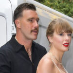 Taylor Swift e Travis Kelce County? Reservas referindo -se depois de ver uma nova foto da foto