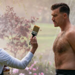 “Cena de Travis Kelce de” Happy Gilmore 2 ‘Watch Watch
