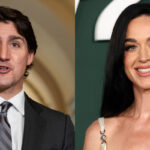 Justin Trudease de Katy Perry’s – Dorvenção de Walry de Perry Perry The “Montrea Happy!