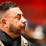“Por que eles estão tocando lá?”: Turco Mohamed, Turco Mohamed, DT del Toluca, use Leagrucation