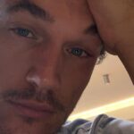 A foto de Tyler Cameron está com sede de Marika: ‘Pai do pai’