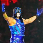 Paint Zero inicia seu novo time fora da WWE: vem do futebol e da bandeira e quero reembolsar