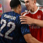Como ver Atenhal vs Tottenam Hotspur Live: Serena Truths TV, TV Evidence