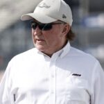 Richard Childress diz que a NASCAR não deve parar Hill Dall para evento de evento com Anic Alphila