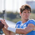 Jim Harbaugh: Temos que obter o status de Justin Herbert