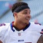 Livills Sign De Kameron Cline