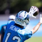 Dave Kanales: Hunter Renowrow parece um jogador que me lembro