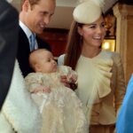 Prince George comemora o 12º aniversário hoje e no período de 13 anos