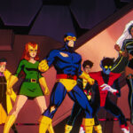 A Marvel olha para os bacortores para os jovens ‘X-Men,’ de homens ‘, de homens.