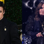 Yungblud promete uma música de Sabbath ‘Every Night’ em Ozzy Osborne