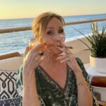 JK Rowling perde seu apoio depois de rir para Sall Grover Girls: eu posso ganhar