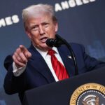 Trump Repair para substituir os preços do Ferem após o ‘Big Bads’ Doge Worker ‘atingido pela equipe de bandidos’