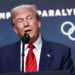 Trump diz que você pode usar o FBI para encontrar as demonstrações de “Demoinas Maxas inalteradas