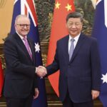 As cidades australianas podem ser eliminadas do mapa após a bomba da China