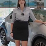 O funcionário da Toyota, a Austrália, deixou o ‘ministro’ pelo convite enviado aos funcionários depois de ‘um curto deputado’ do cliente