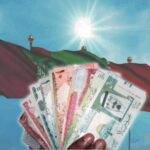 GCC PIB 2024: Números verdadeiros e incomuns diferem, mas ambos indicam recursos não oleados acima de 70%