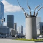 A proposta elétrica de Omã salta 122% em 2025 como uma natureza natural superior