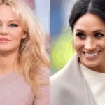 Pamela Anderson diz que não há opção de Meghan cozinhando sinais de culinária