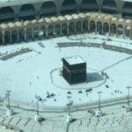 Arábia Saudita para receber um grande fórum de educação em Hajj e História de duas cólicas de 10 sagrado em novembro
