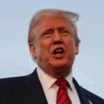 ‘Outra maneira de gastar meu dinheiro: Trump brinca sobre entrar em “Miles Nucleares” na Casa Branca; faz um sistema para ir para o céu