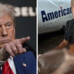 ‘Vou confiar no meu poder’: monssecors miners como adultos? Trump adverte com controle federal no DC depois que os trabalhadores independentes são levados