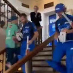 Nostalgia para os fãs do SRH: Warner, Williamson sai juntos em morcego – assista