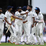 Ind vs vs Eng: ‘Até as nuvens choraram sobre o arremesso’ – R Ashwin Slam England England