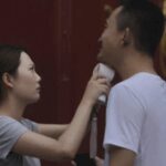 Bônus para a criança: a China oferece flores para cancelar a taxa de natalidade; Por que as gens ‘são mentiras não são leais