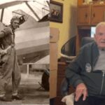 O tempo é apenas uma série de 100 anos de idade da Segunda Guerra Mundial