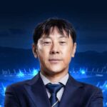 Notícias: Ulsan HD Apiceint Shin Tae-yong como novo gerente