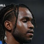 Relatório – Parte Milan Giarch não recebe treinamento ATALANT para a prática, não -show Attid & Napoli de pé com asas