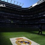 Real Madrid TV da TV da Liga
