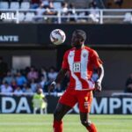 Mercato: Almería fechando a porta de Dion Lion