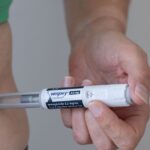 Um dado aviso a quem está perdendo peso, pois os pacientes correm risco de arriscar
