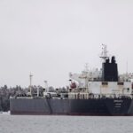 O medo perigoso pode estar no projeto pode escapar seus navios
