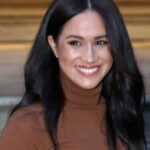 Meghans Markle cobriu mensagens de aniversário de uma missão de barco, mas a família real permanece quieta