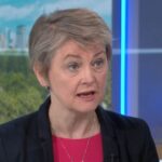 Yvette Cooper fornece ótimas informações para a festa de: ‘É importante’