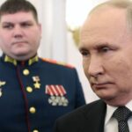 Putin alugou guerreiros da China, África e Paquistão para lutar pela Rússia