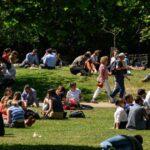 Lista de férias completa do Reino Unido é deixada para 2025 e 2026S dias – incluindo uma longa semana em breve