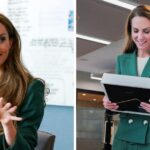Princesa Kate Avaliações importantes ao transferir novos vídeos