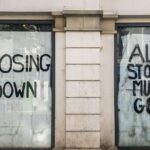 O jogo para fechar as compras no Reino Unido atirando na High Street – uma lista urbana completa