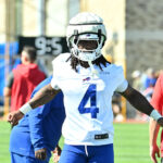 NFL Holdout