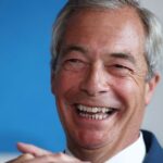 A área de Nigel confirma conhecer JD Vance – mas Kemi Badenach