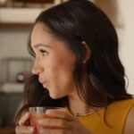 Meghan Markandle Bagings ess