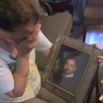 Um homem que mora em nós por 40 anos foi levado para a Austrália