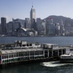 Hong Kong Cences