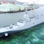 Austrália, Japão é a maior da maior segurança para a guerra avançada