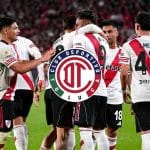 Palmeiras prossegue com Marcl Ruiz, que recebe e coloca cordas em Toluca