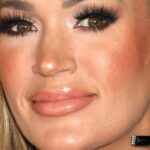 Carrie Underwood, Rikini mostra o que ‘todas as mulheres gostam’