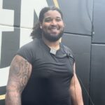 Jordan White Discuta por que ele escolheu Vanderebilt e o treinador Chris Klenakis